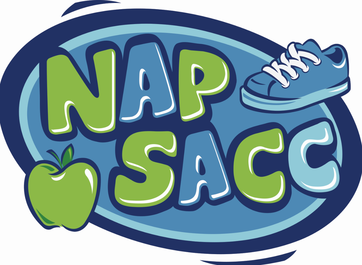 Go NAPSACC logo